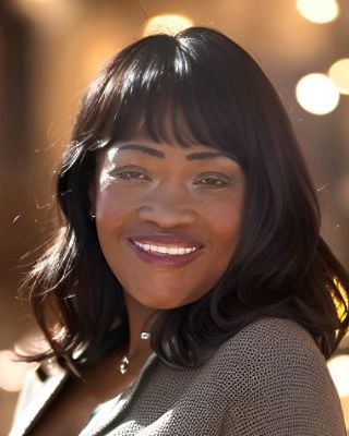 Photo of Chevonne Hawkins, Counselor in Chandler, AZ