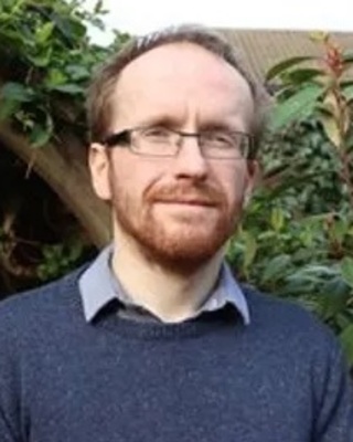 Photo of Mark Ellett, Counsellor in Bath, England