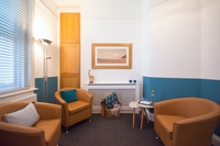 Gallery Photo of In-person therapy at The Consulting Centre, Branksome