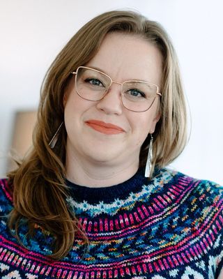 Photo of Amy Nydam, Psychologist in Edmonton, AB