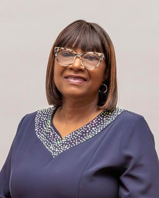 Photo of Dr. Frances Ann Pinkney - Visions of Victory Christian Counseling & Therapy, Licensed Master Social Worker, DSW, LMSW, ACSW