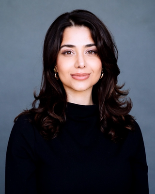 Photo of Daniah Hamouda, Marriage & Family Therapist Associate, AMFT