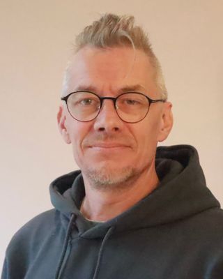 Photo of Nicholas Wykes, Psychologist in Newark-on-Trent, England
