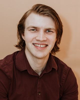 Photo of Patrick Rappold in Lafayette, LA