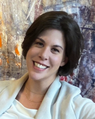 Photo of Katharine Perry, Clinical Social Work/Therapist, LCSW, MA