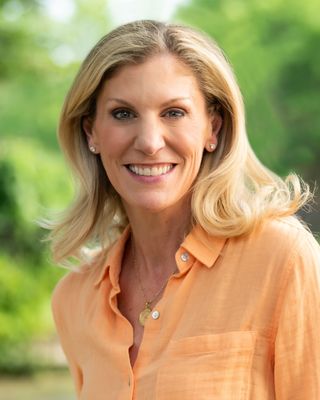 Photo of Jenny Walsh Stevens, Licensed Clinical Professional Counselor, LCPC