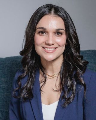 Photo of Alyssa DiPadova, MS, MA, Pre-Licensed Professional