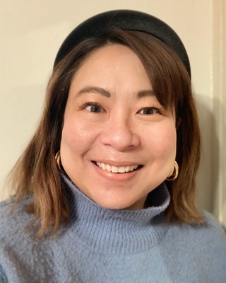 Photo of Ai Ping Ong, Psychologist in Putney, NSW