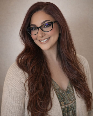 Photo of Anita Thornton, Marriage & Family Therapist, LMFT
