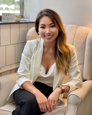 Photo of Gracia H. Do, Licensed Professional Clinical Counselor, MS, LPCC