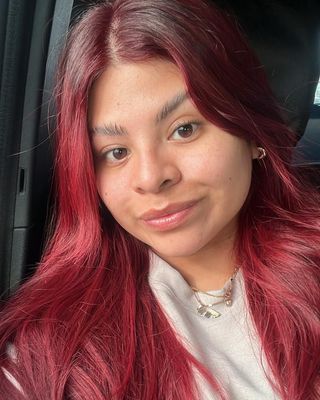 Foto de Florencia Antezana, Psicólogo, Lic. en Psicología, Psic.