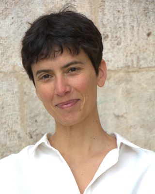 Foto de Meropi Athanasiou, MSc