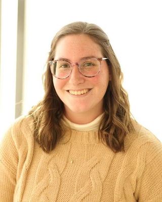 Photo of Emily Schaad, Licensed Professional Counselor Candidate, MA, LPCC, NCC