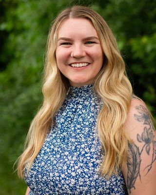 Photo of Chelsea Testorff, PLPC
