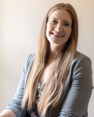 Photo of Rachel Kelley-Post, Licensed Professional Counselor, MA, LPC, NCC