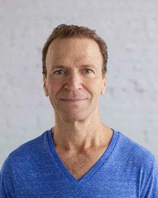 Photo of Doug Miller, Psychologist, PhD