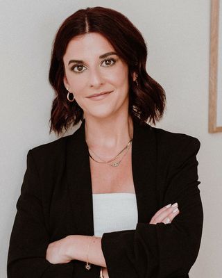 Photo of Grace Hallak, Counselor, LPCC, MRC