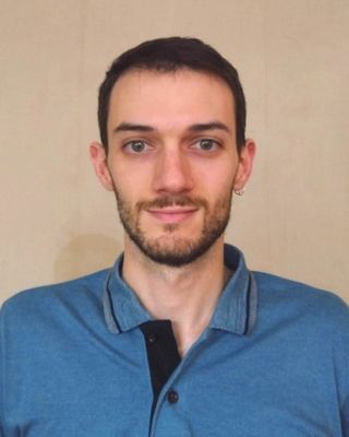 Foto de Adrián Agasi, Psicólogo, Lic. en Psicología, Psic.