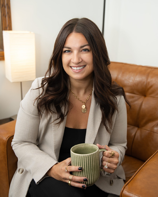 Photo of Morgan Kanigowski, Clinical Social Work/Therapist, LMSW