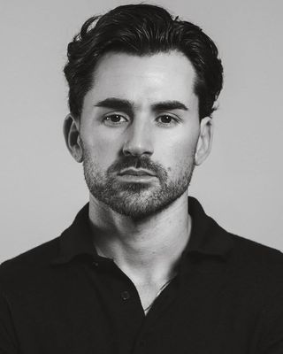 Photo of David Gibbs, Counsellor, MBACP