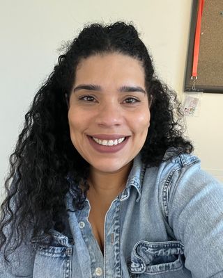 Photo of Michelle Santana, Clinical Social Work/Therapist, LCSW