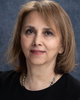 Photo of Dr. Maryam Hazeghazam, Psychiatrist, MD PhD, ABPN