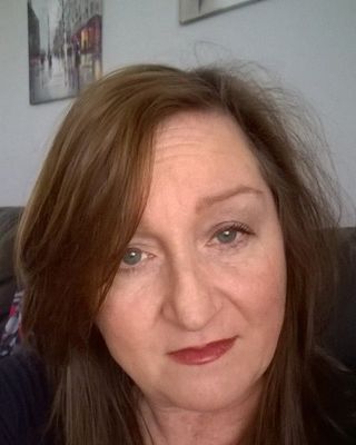 Photo of Alison Eldridge, Psychotherapist, MUKCP