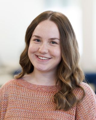 Photo of Makayla Wiegand, Marriage & Family Therapist, MS, MFT-IT