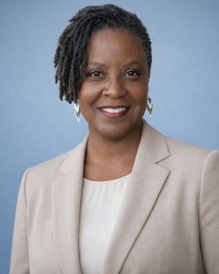 Photo of Rakiya Ruiz, Clinical Social Work/Therapist, LCSW
