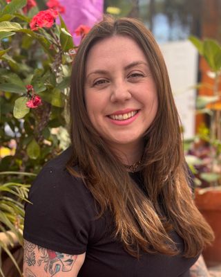 Photo of Paris McCool, Pre-Licensed Professional