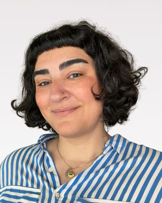 Photo of Beta Abdolahi, Marriage & Family Therapist, LMFT