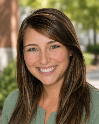 Photo of Lindsay Hinojosa, Licensed Professional Counselor, MA, LPC-S