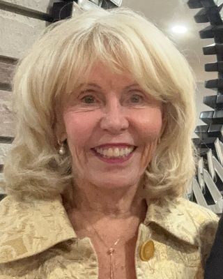 Photo of Peggy O'Leary, Psychological Associate, MEd