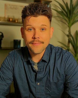 Photo of Andrew P Darby - Darby Integrative Counseling LLC, Clinical Social Work/Therapist, LCSW-C, LCADAS