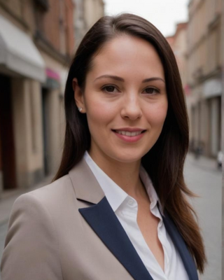 Photo of Sharon Sedik, Psychiatric Nurse Practitioner, PMHNP