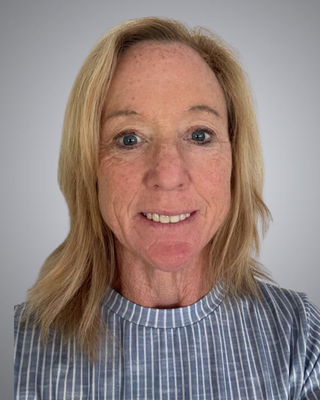 Photo of Kimberly Burdick, Licensed Professional Counselor, LPC