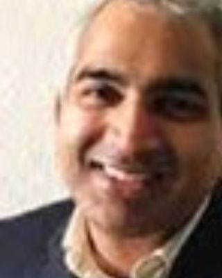 Photo of Anil Kumar Swarup - Dr. Anil Swarup - Anew Era TMS & Psychiatry, Psychiatrist, MD, MBA, FAPA