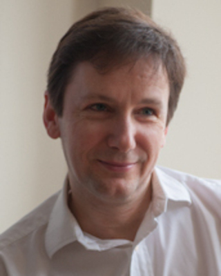 Photo of Fiann Coombs, Psychotherapist in Zürich, Zürich