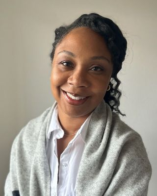 Photo of Dr. Kenya Guarnieri, Psychologist, NCSP, LP