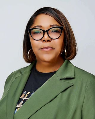 Photo of Nakia Toliber, Counselor, MA, CPhT, LPC-IT