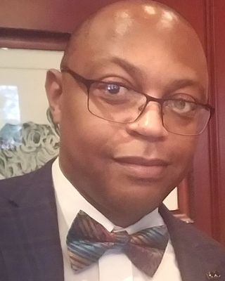 Photo of Vaughn P O'Neal, Clinical Social Work/Therapist, LCSW-S, LICSW-S