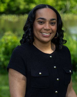 Photo of I'Donia-Danielle Pope, Clinical Social Work/Therapist, LCSW, MSW