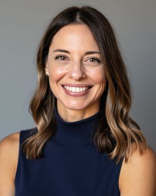 Photo of Amy Cartmill - Amy Cartmill, Clinical Social Work/Therapist, MSW, LICSW