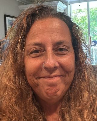 Photo of Liza Schejtman-Bach, Drug & Alcohol Counselor, MA, SAC, LCADC, CCS