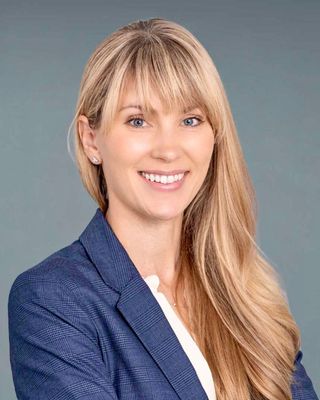 Photo of Dr. Jenna Cohen, Psychologist, PhD