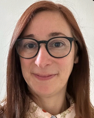 Photo of Sarah Broomfield, Counsellor, MBACP