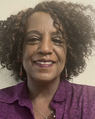 Photo of Agitu Ruda, Clinical Social Work/Therapist, LCSW