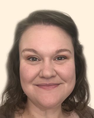 Photo of Ashley White, Licensed Professional Clinical Counselor, MSc, LPCC