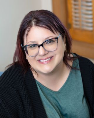 Photo of Andrea Joyce Rowe, Clinical Social Work/Therapist, LMSW