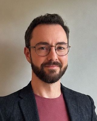 Photo of Clint Baker, Psychologist, MACP